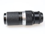 Leica Hektor 135mm f4,5 Objektiv Black chrome Leitz M39 mount 97824 near mint - Image 3