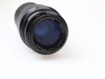 Leica Hektor 135mm f4,5 Objektiv Black chrome Leitz M39 mount 97824 near mint - Image 6