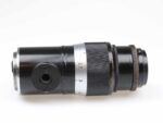 Leica Hektor 135mm f4,5 Objektiv Lens Black chrome Leitz Bakelit Dose M39 97596 - Image 5