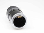 Leica Hektor 135mm f4,5 Objektiv Lens Black chrome Leitz Bakelit Dose M39 97596 - Image 7