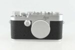 Leica IG I G Leitz near mint with matching box 92355 - Image 2