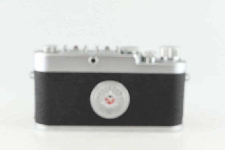 Leica IG I G Leitz near mint with matching box 92355 - Image 3