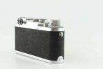 Leica IIIC Umbau IIIF  III F  Shark Skin Summitar Leitz 50mm 93523 – Bild 4