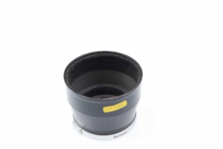 Leica IUFOO Sonnenblende Gegenlichtblende Hood 12575N Elmarit Elmar Hektor 96462 - Image 2