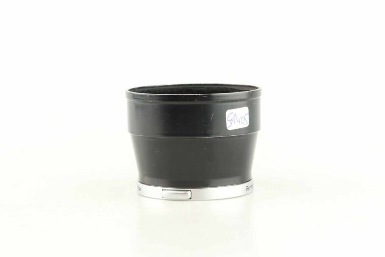 Leica JUFOO Gegenlichtblende Lens hood Leitz 91405 - Image 2