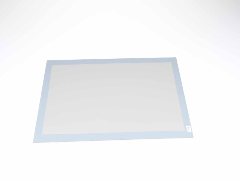 Leica Leicaflex Schild Advertising mirror 29x19cm Leica Leitz Wetzlar 97643 - Image 3