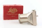 Leica NAKUL NAMAS Filmbetrachtungslupe film viewing lens Leitz 90472