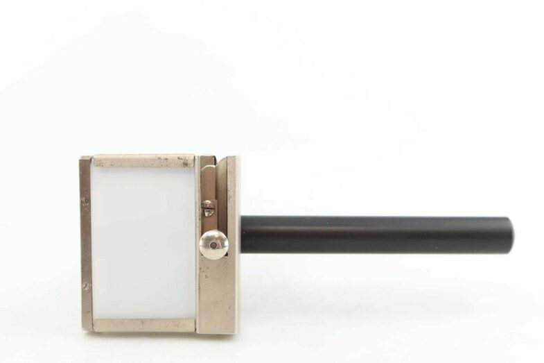 Leica NAKUL NAMAS Filmbetrachtungslupe film viewing lens Leitz 90472 – Bild 3