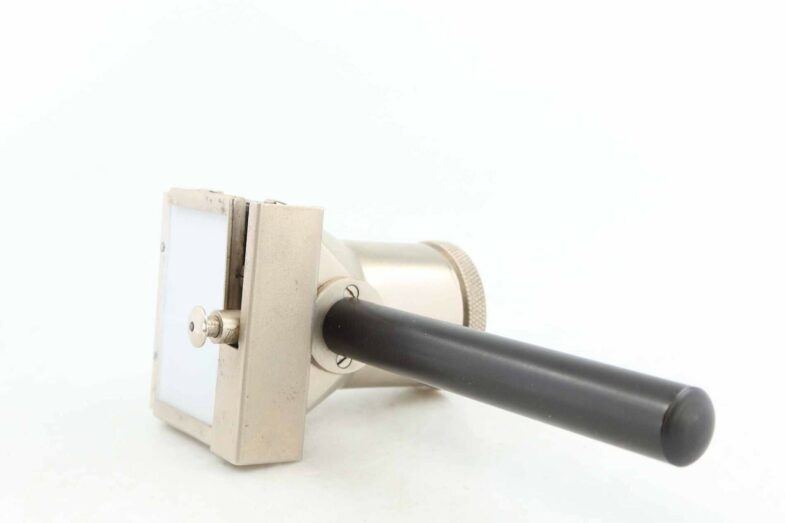Leica NAKUL NAMAS Filmbetrachtungslupe film viewing lens Leitz 90472 – Bild 4