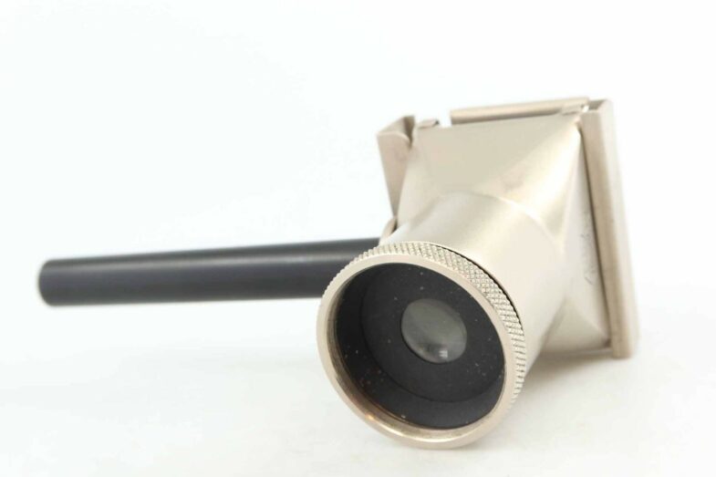 Leica NAKUL NAMAS Filmbetrachtungslupe film viewing lens Leitz 90472 – Bild 6