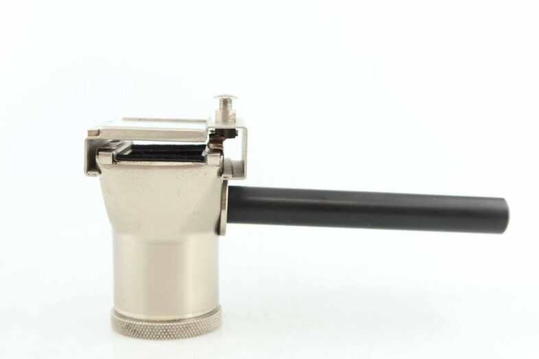 Leica NAKUL NAMAS Filmbetrachtungslupe film viewing lens Leitz 90472 – Bild 7