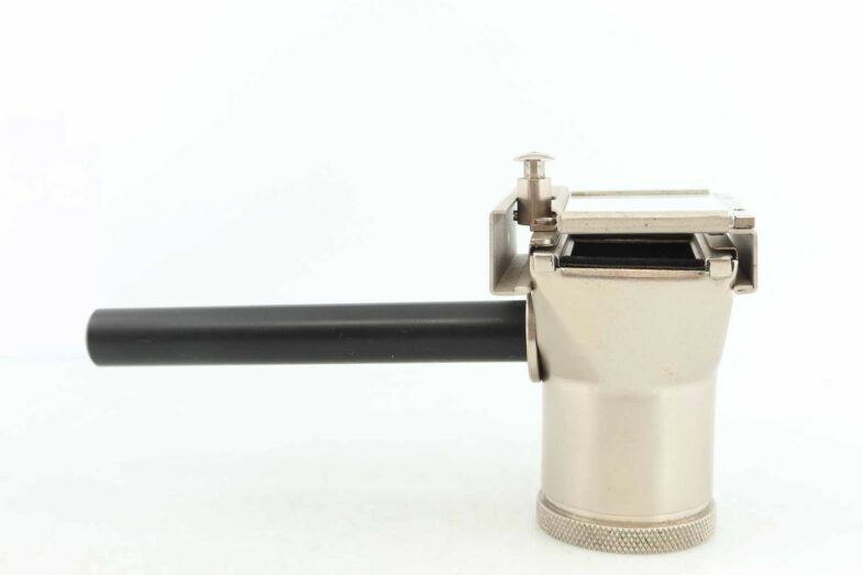 Leica NAKUL NAMAS Filmbetrachtungslupe film viewing lens Leitz 90472 – Bild 8