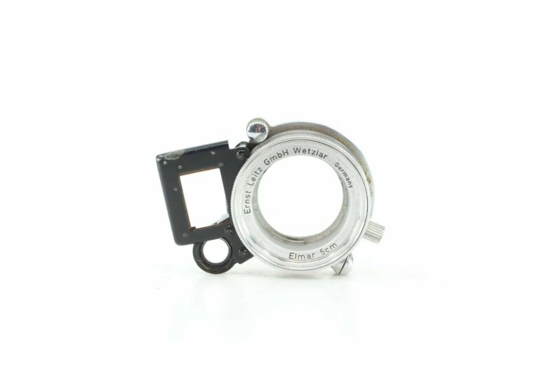 Leica NOOKY close up adapter Leitz 90633 - Image 1