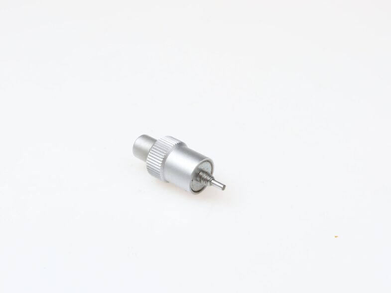 Leica OZTNO ähnlich Vorserie Auslöser Soft Shutter Release ohne Gravur Leitz ... - Image 2