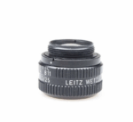 Leica Photar 25mm f2 Leitz Lupen Objektiv near mint wie neu 95463 - Image 3