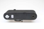 Leica Standard Kamera Camera black chrome Elmar 50mm f3.5 Objektiv 96491 top - Image 7