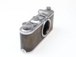 Leica Standard silber chrome Kamera Camera   Leitz 98161 – Bild 2