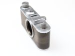 Leica Standard silber chrome Kamera Camera   Leitz 98161 – Bild 3