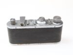Leica Standard silber chrome Kamera Camera   Leitz 98161 – Bild 4
