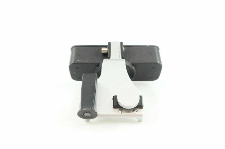 Leica Stereoly VORSA Stereo Vorsatz Attachment Leitz 90480 - Image 3