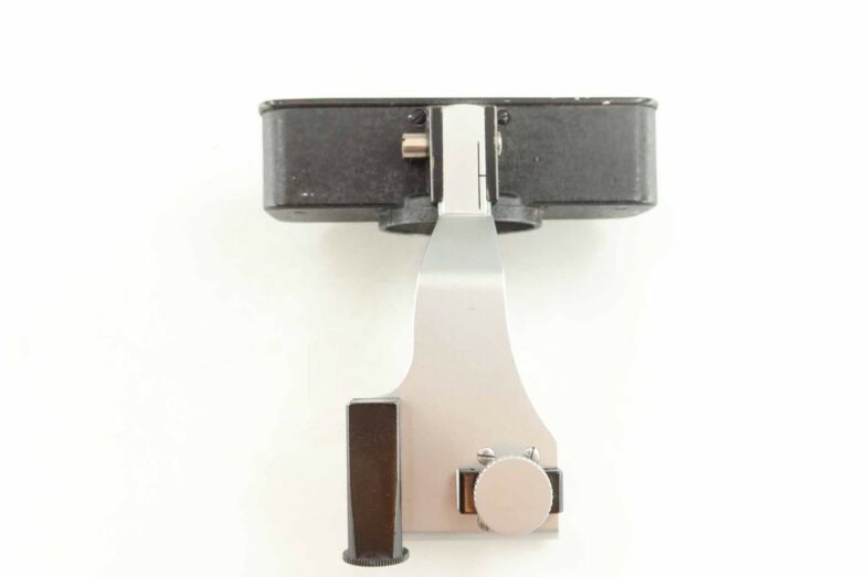 Leica Stereoly VORSA Stereo Vorsatz Attachment Leitz 90480 - Image 5