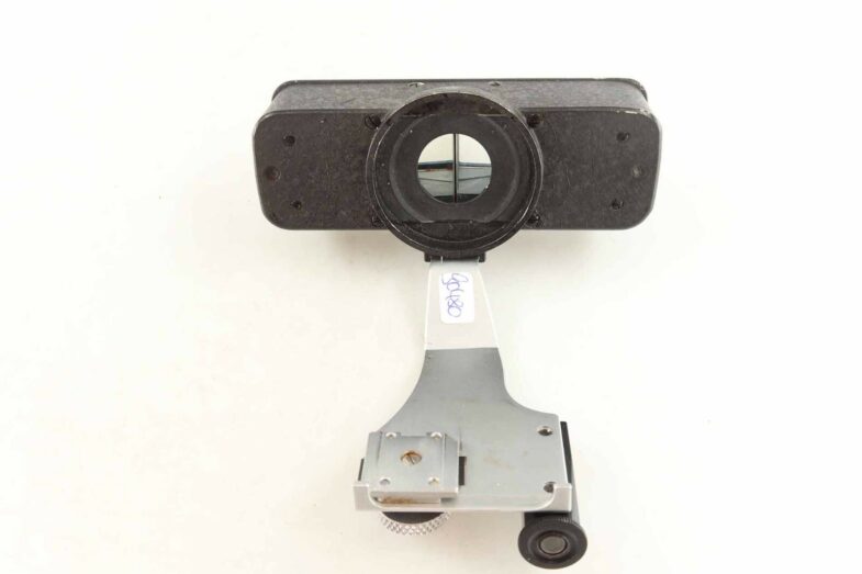 Leica Stereoly VORSA Stereo Vorsatz Attachment Leitz 90480 - Image 6