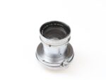 Leica Summar 50mm f2 Objektiv lens M39 Anschluss mount Leitz 98162 – Bild 2