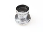 Leica Summar 50mm f2 Objektiv lens M39 Anschluss mount Leitz 98162 – Bild 3