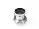 Leica Summar 50mm f2 Objektiv lens M39 Anschluss mount Leitz 98162 – Bild 4