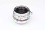 Leica Summicron 35mm f2 8 element RARE M39 Leitz Wetzlar near mint 96032 - Image 5