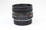 Leica Summicron R 50mm f2 ROM 11345 E55 mint full set Neuzustand 95526 – Bild 4