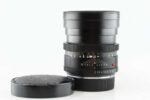 Leica Summicron R 90mm Objektiv Lens Leitz 93404