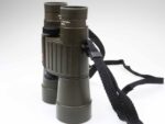 Leica Trinovid 8x40BA grün gummiert Fernglas binoculars Leitz 96369 near mint - Image 3