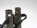 Leica Trinovid 8x40BA grün gummiert Fernglas binoculars Leitz 96369 near mint - Image 5