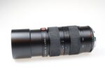 Leica Vario Elmar R 80-200mm f4 ROM Objektiv11281 Leitz 97711 near mint full Set - Image 2