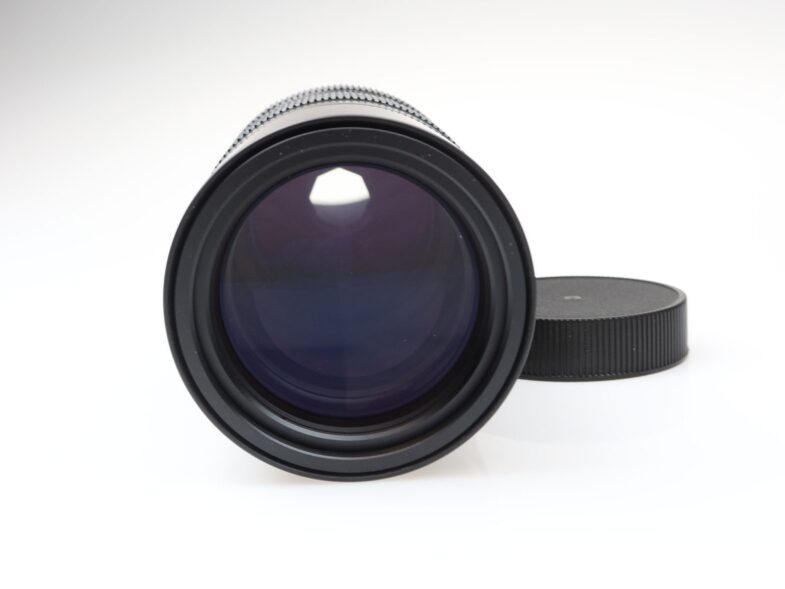 Leica Vario Elmar R 80-200mm f4 ROM Objektiv11281 Leitz 97711 near mint full Set - Image 6