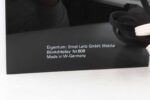 Leica Werbung Display R3 Rare Blinkdisplay advertising 92364 – Bild 3