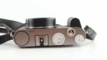 Leica X1 stahlgrau 18420 Kamera Camera Leitz near mint 93122 - Image 4