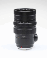 Leitz Canada Summicron M 90mm f2 * mit Stern Objektiv Lens  Leica 95347 - Image 2