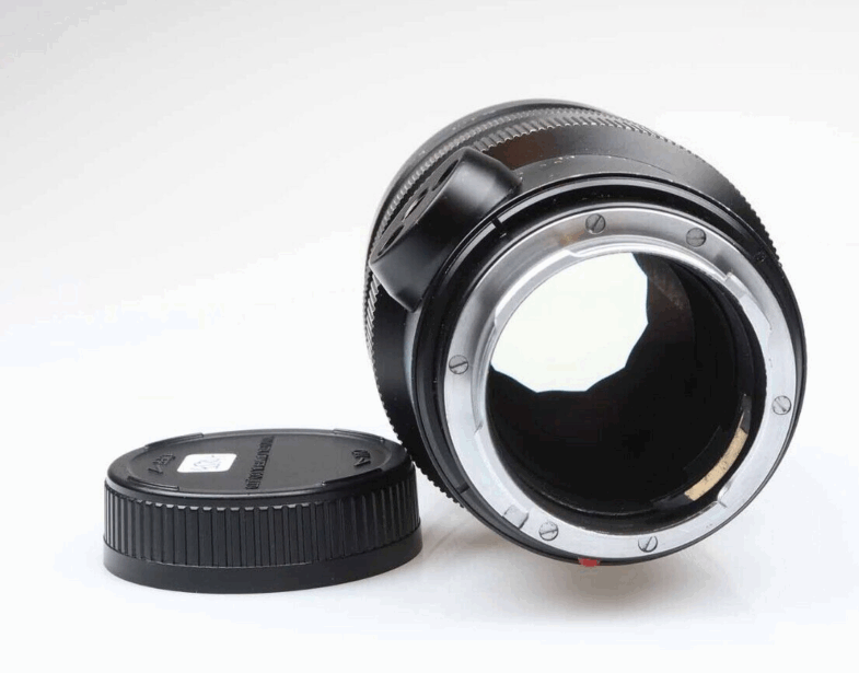 Leitz Canada Summicron M 90mm f2 * mit Stern Objektiv Lens  Leica 95347 - Image 6