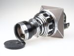 Linhof Rodenstock Rotelar 270mm f5.6 Objektiv lens Linhof 97801