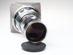 Linhof Rodenstock Rotelar 270mm f5.6 Objektiv lens Linhof 97801 – Bild 5
