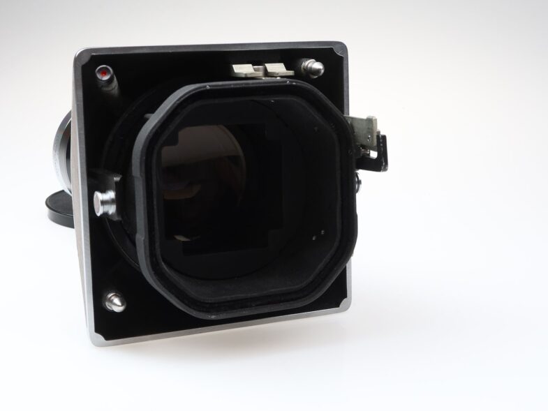 Linhof Rodenstock Rotelar 270mm f5.6 Objektiv lens Linhof 97801 – Bild 6