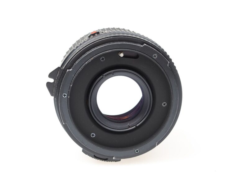 Mamiya Sekor C 80mm f2.8 Objektiv Lens Mamiya 645 98092 – Bild 6