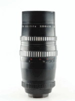 Meyer Optik Orestegor 4 200 mm 15 Blades Objektiv Lens Exa Anschluss Mount 92895 - Image 2