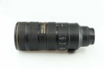 Nikkor 70 200 mm 2,8 GII AF-S G ED VR N IF SWM G II Nikon NEAR MINT 92380 - Image 3