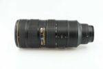 Nikkor 70 200 mm 2,8 GII AF-S G ED VR N IF SWM G II Nikon NEAR MINT 92380 - Image 4