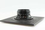 Nikon Apo Nikkor 240mm f9 Objektiv Lens auf Sinar Platte 94995 near mint wie neu – Bild 3
