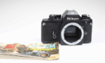 Nikon EM Kamera Camera 95225