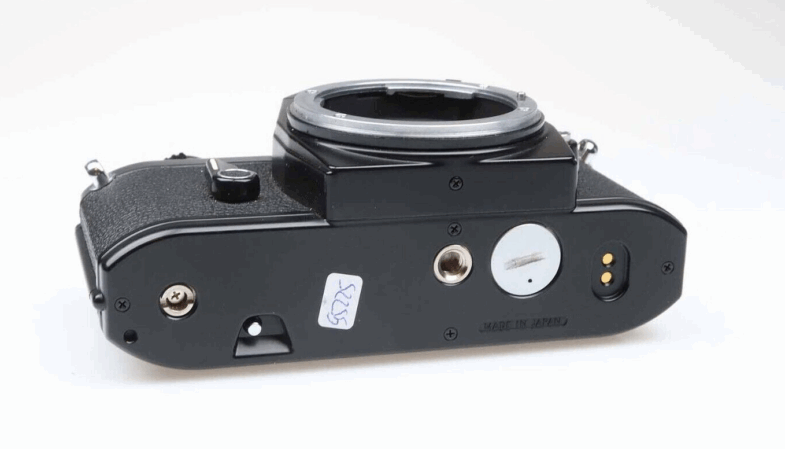 Nikon EM Kamera Camera 95225 – Bild 6